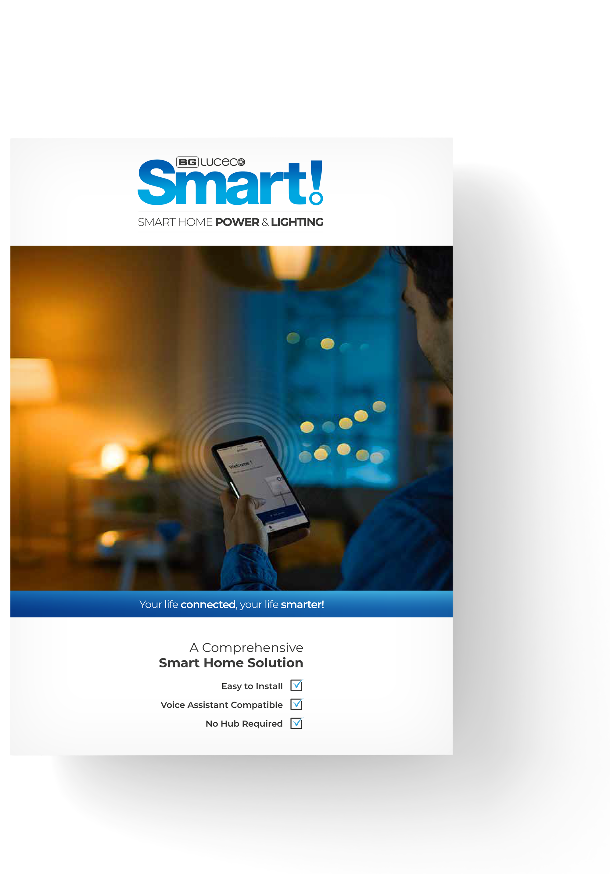 Smart! Power - BG Electrical